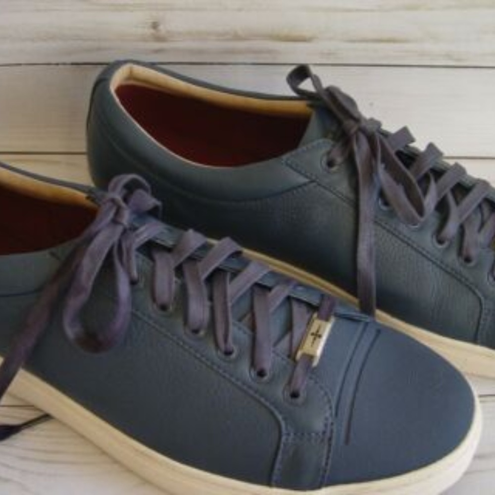 MARK NASON SANTEE TENNIS SHOES SIZE 13